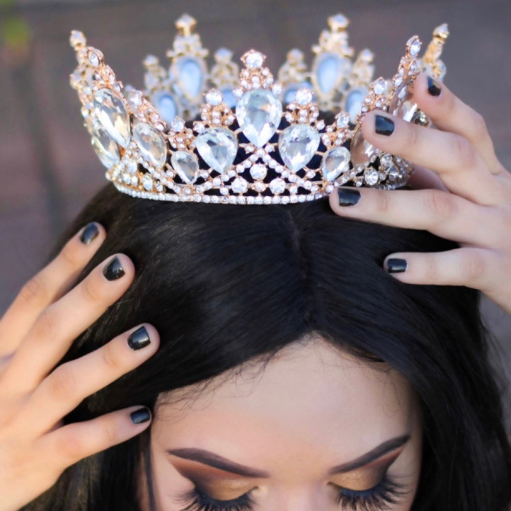 Gold Crown